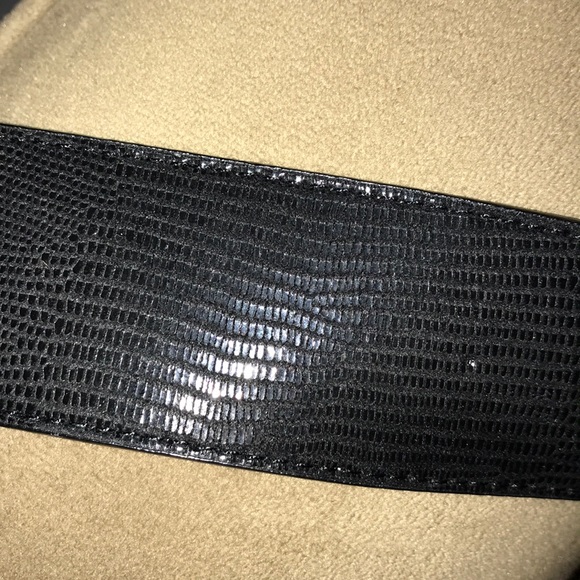 Statement Belt - Picture 2 of 3